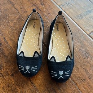 Cat & Jack Cat Flats